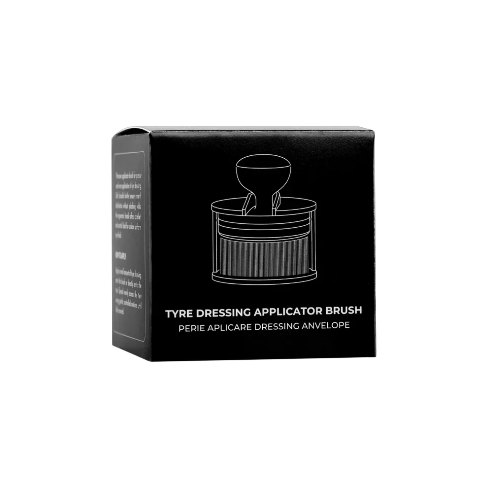 APPLICATORE SPAZZOLA GOMME - Image 6