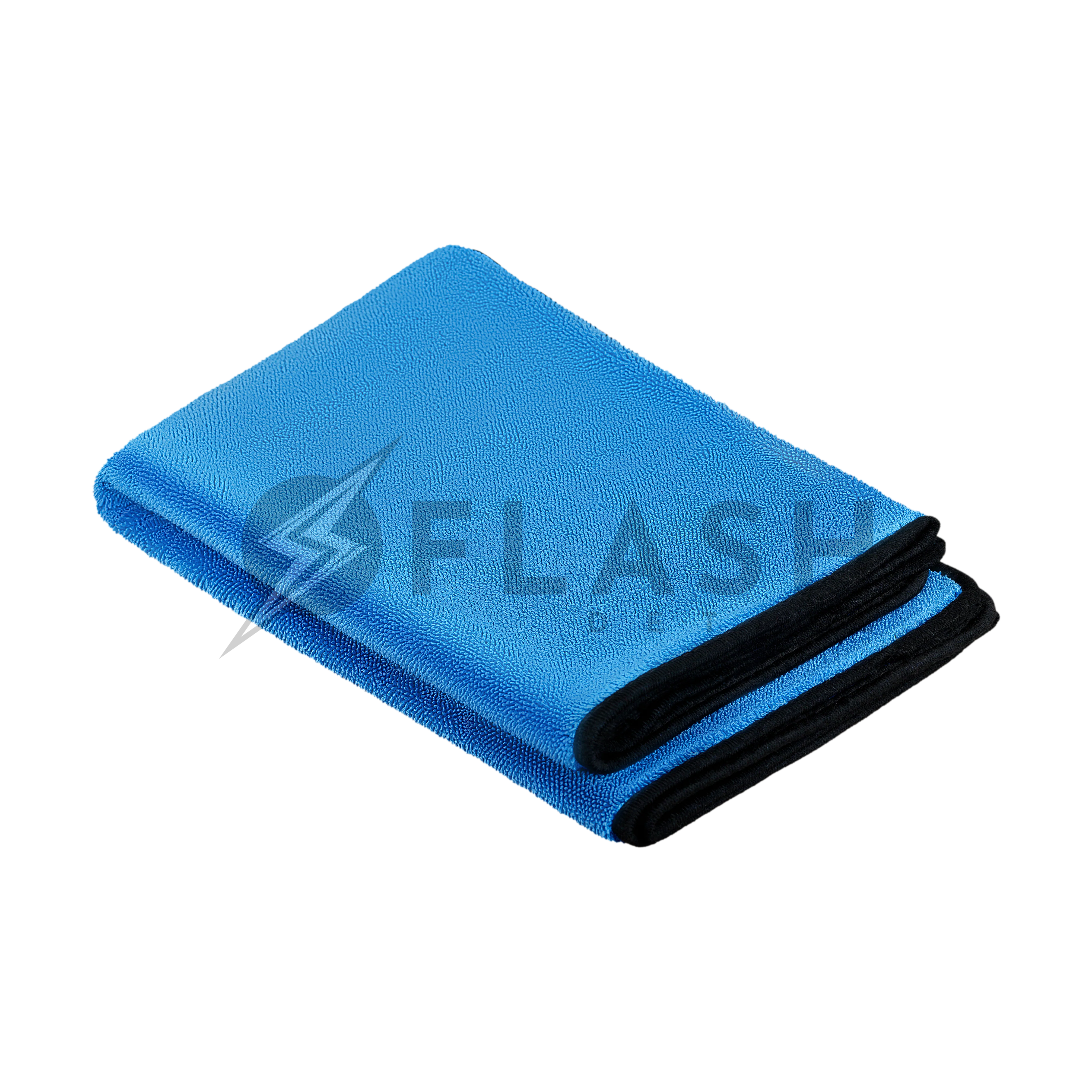 ASCIUGAMANO AUTO FLASH DETAIL® (l'originale) 90*70CM da 850 GSM - Image 8