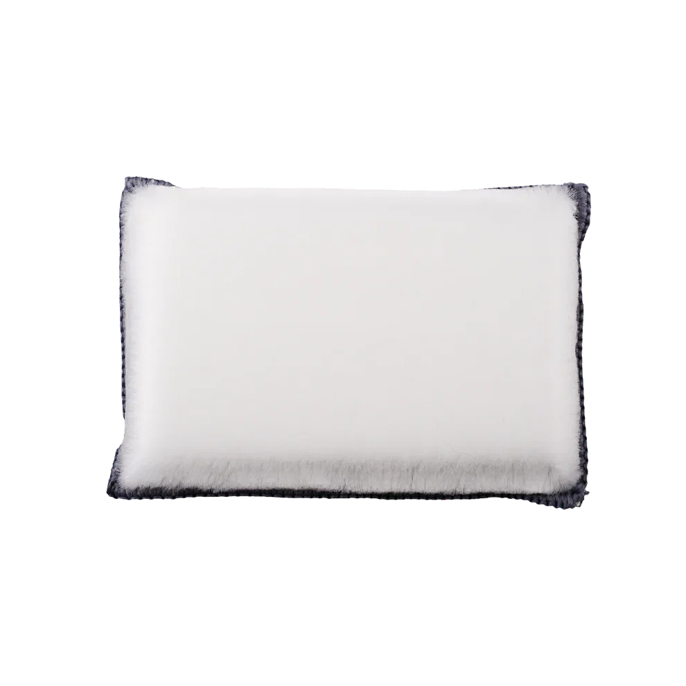 SCRUB PAD PELLE - IL MIGLIOR ACCESSORIO PER LA PULIZIA DELLA PELLE - Image 3