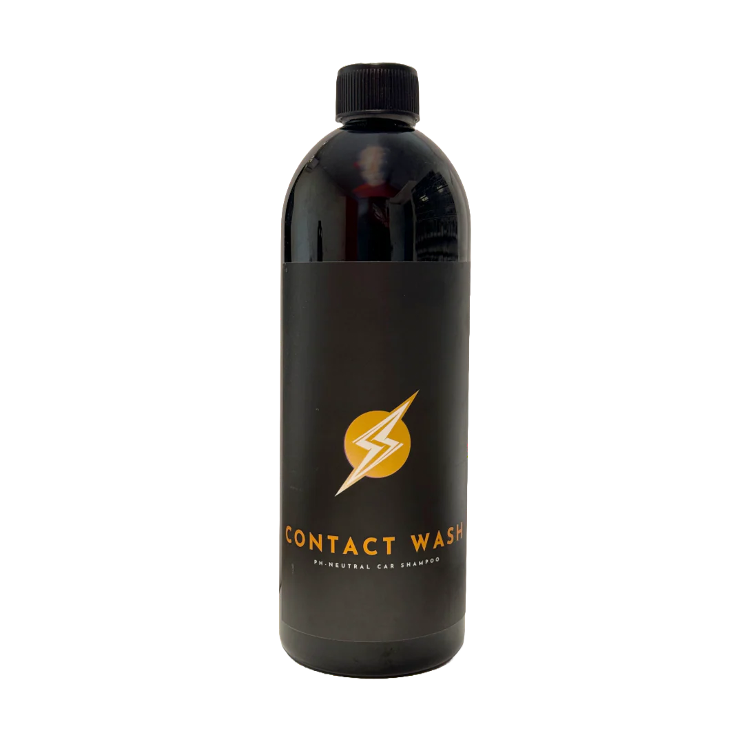 CONTACT WASH 1000ML - SCHIUMA ATTIVA LAVAGGIO A MANO