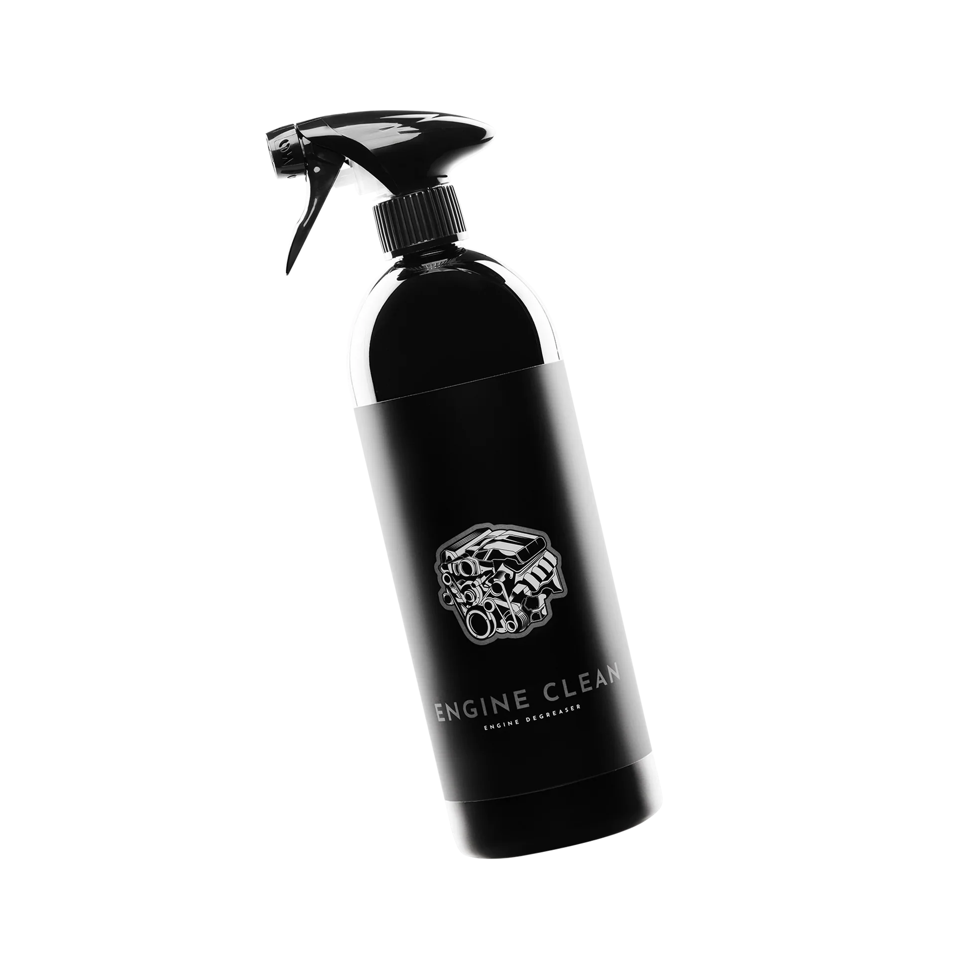 ENGINE CLEAN 1L - PULITORE SICURO PER VANO MOTORE