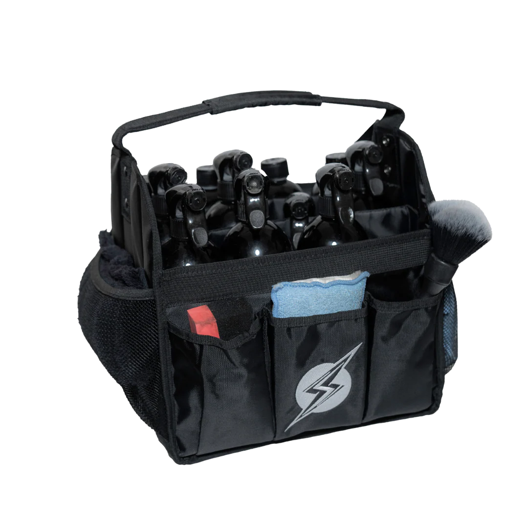 BORSA GRANDE PORTA PRODOTTI DA BAGAGLIAIO - Image 4