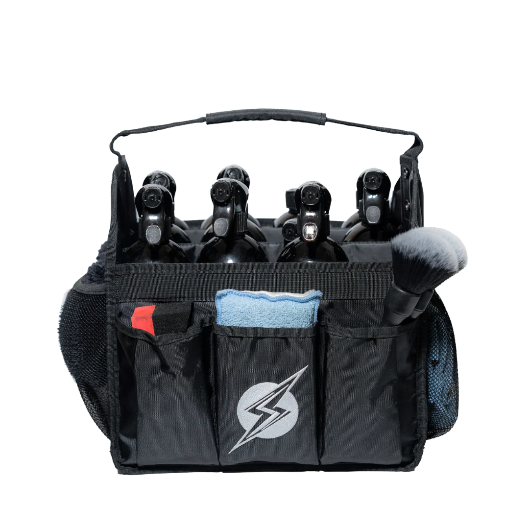BORSA GRANDE PORTA PRODOTTI DA BAGAGLIAIO - Image 5