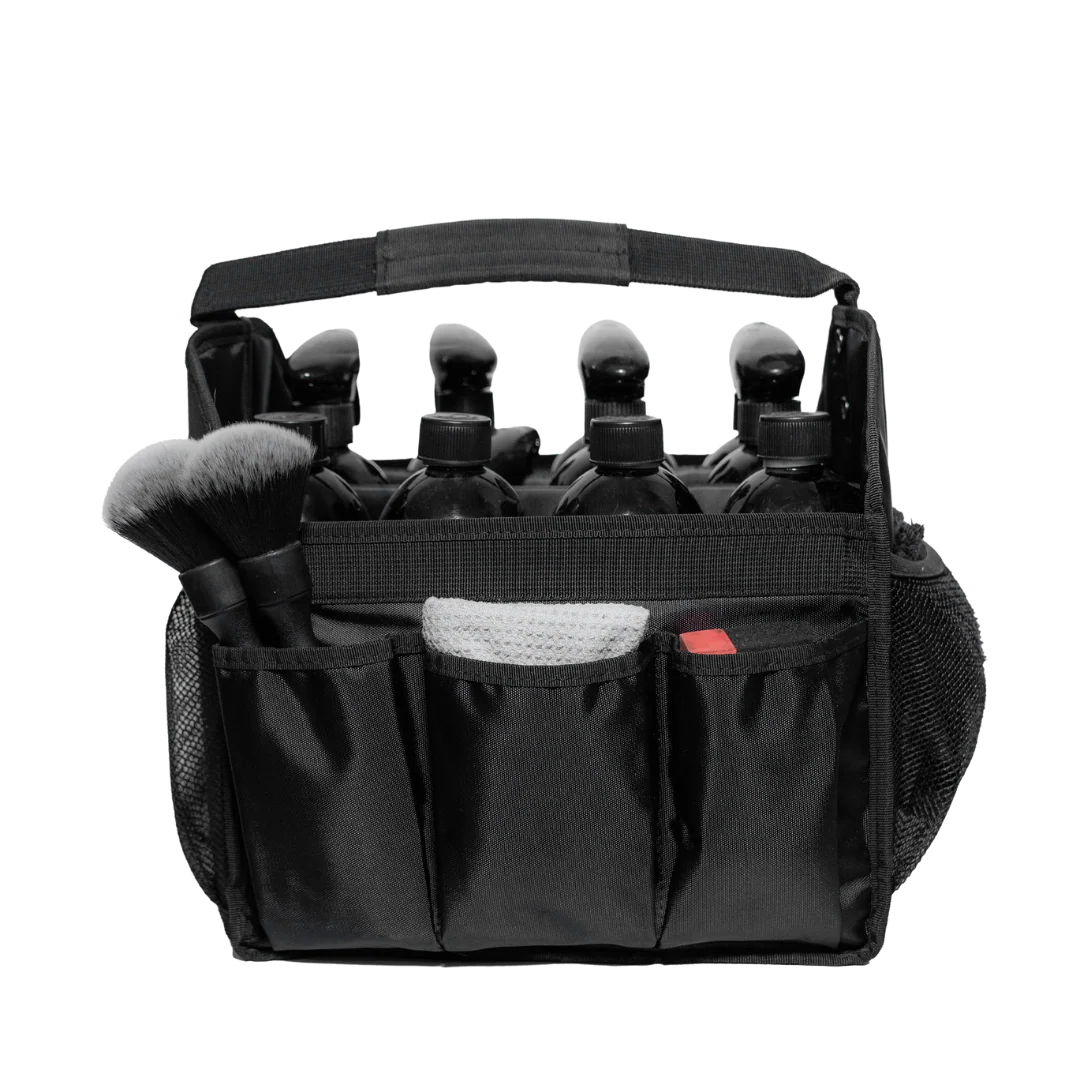 BORSA GRANDE PORTA PRODOTTI DA BAGAGLIAIO - Image 6