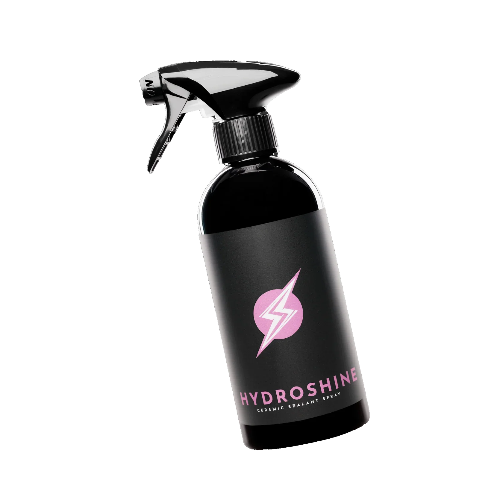 HYDROSHINE 500ml - SIGILLANTE CERAMICO PER VERNICE