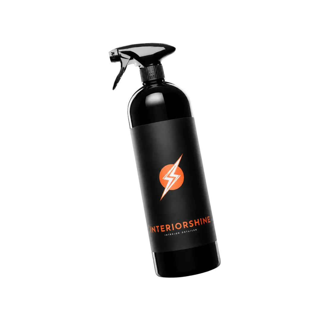 INTERIORSHINE - LUCIDANTE PROTETTIVO PER PLASTICHE INTERNE - Image 3