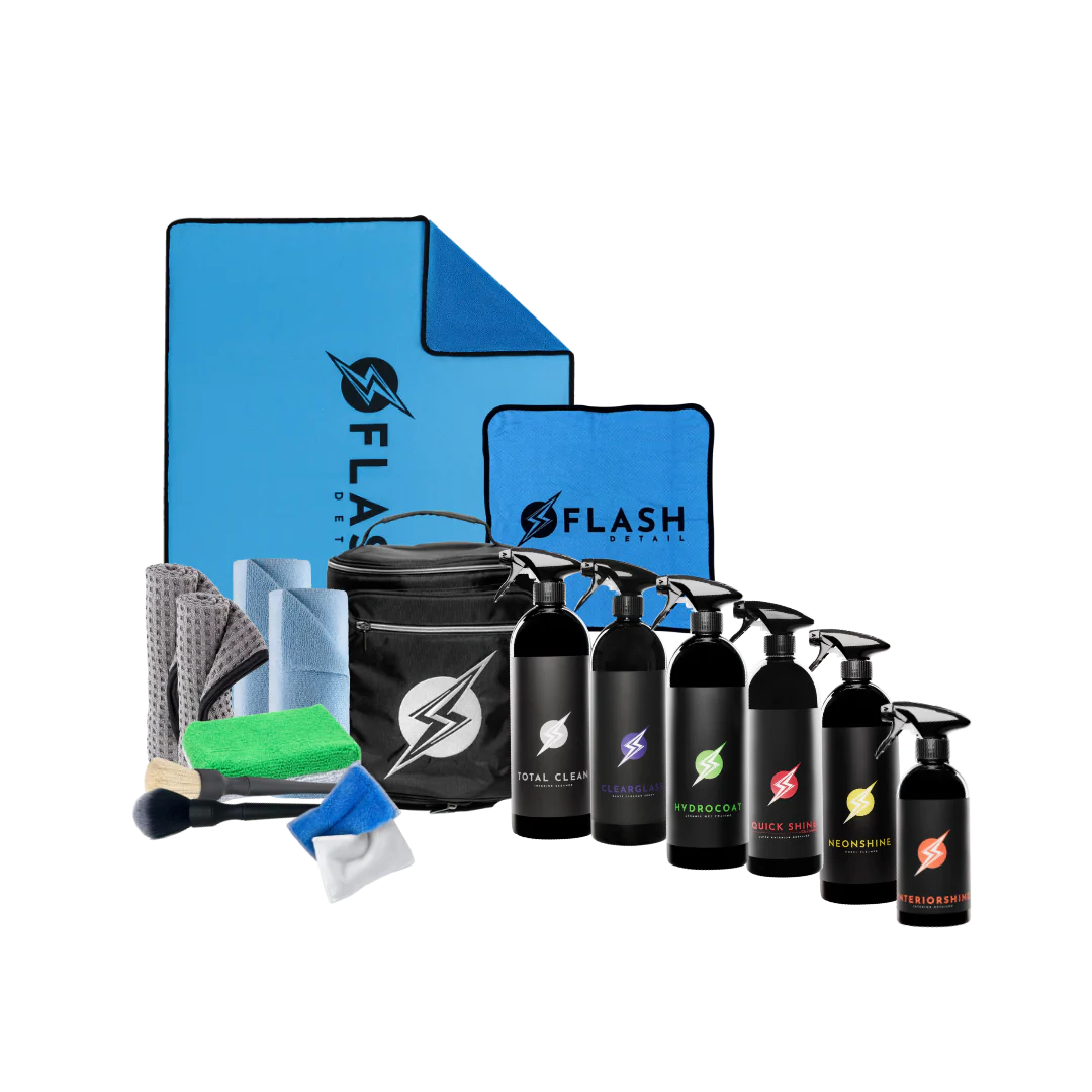 KIT BORSA MEDIA - L'ESSENZIALE PER INTERNO ED ESTERNO