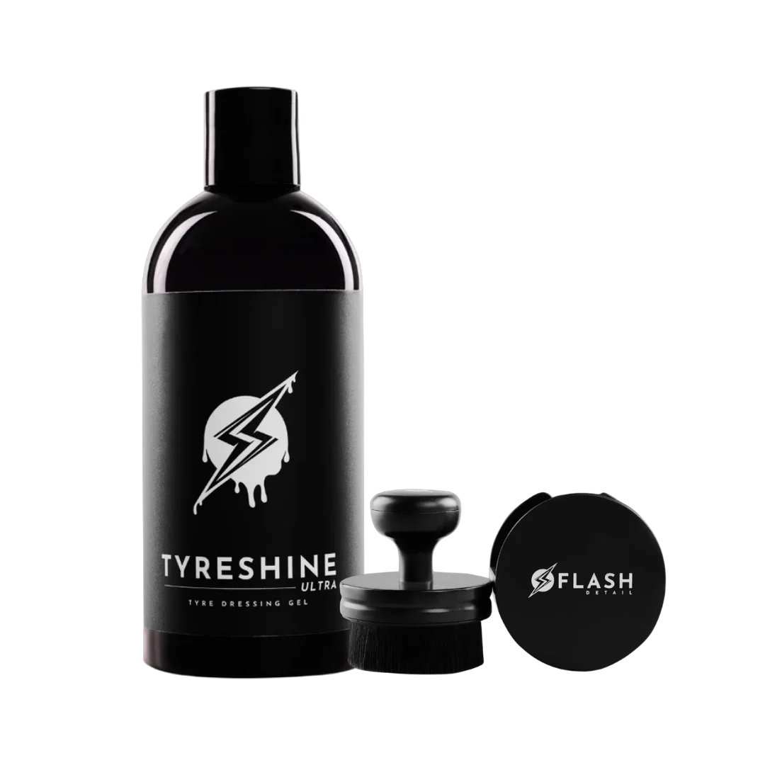 KIT LUCENTEZZA GOMME