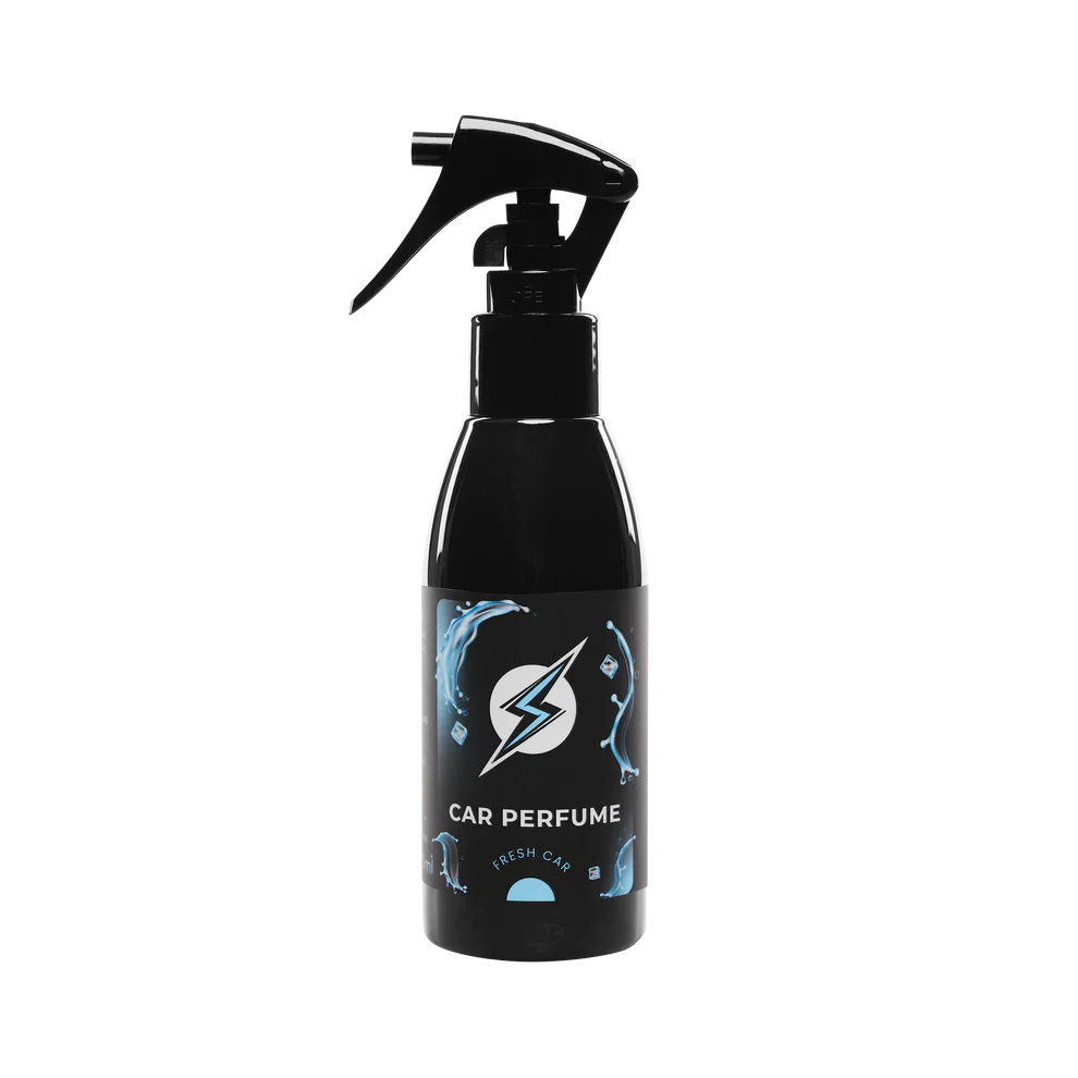 PROFUMO SPRAY PER AUTO (7 VARIETA') - Image 4