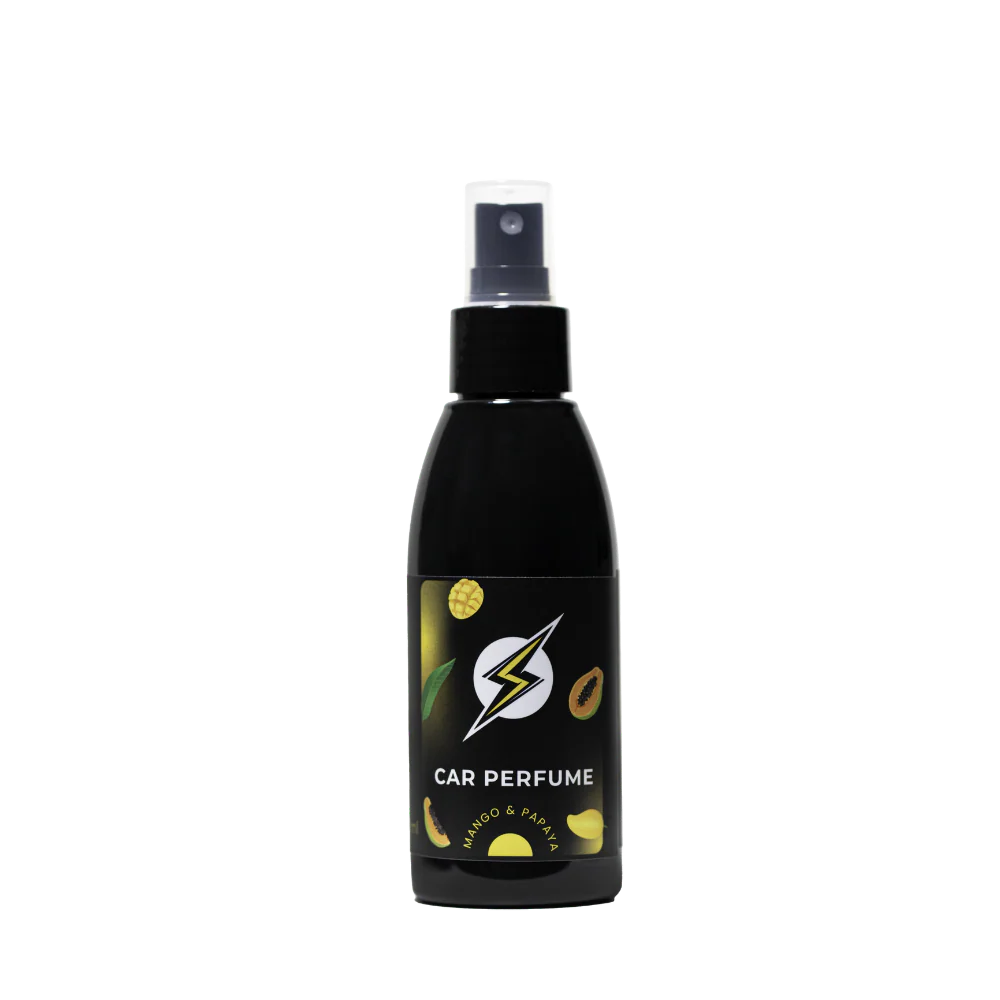 PROFUMO SPRAY PER AUTO (7 VARIETA') - Image 5