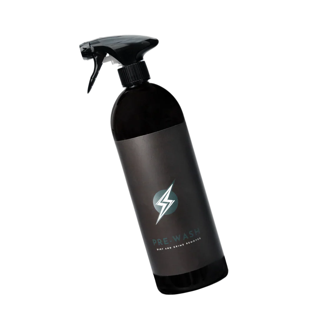 PRE WASH 1L - PRELAVAGGIO RAPIDO ED EFFICACE