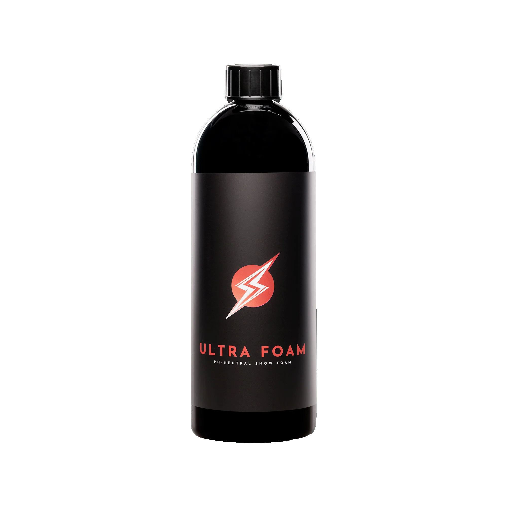 ULTRA FOAM 1000ml - PRELAVAGGIO CON SCHIUMA ATTIVA